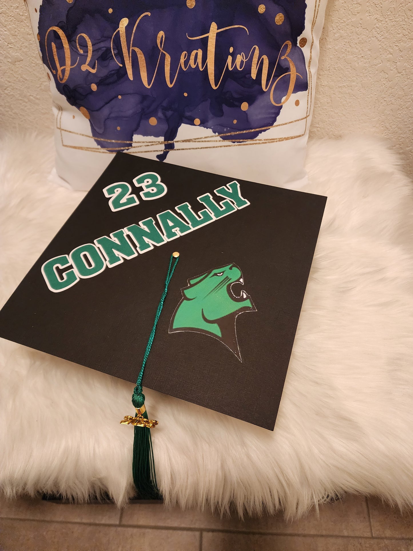 Graduation Cap Giftbox