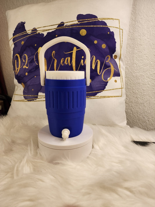 Custom Cooler Can Holder 12oz | D2 Kreationz