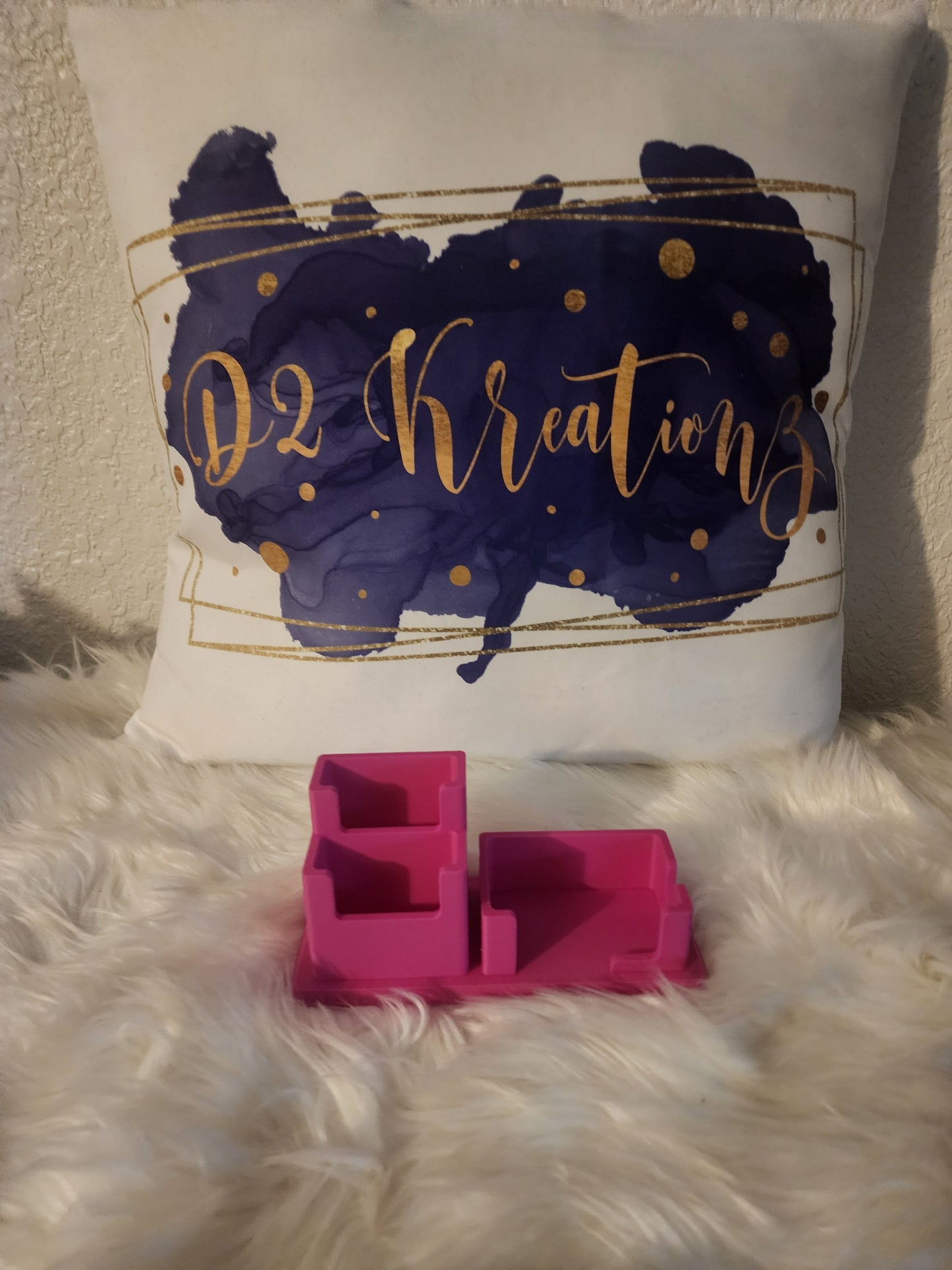 Yoto Mini Stand – 3D Printed