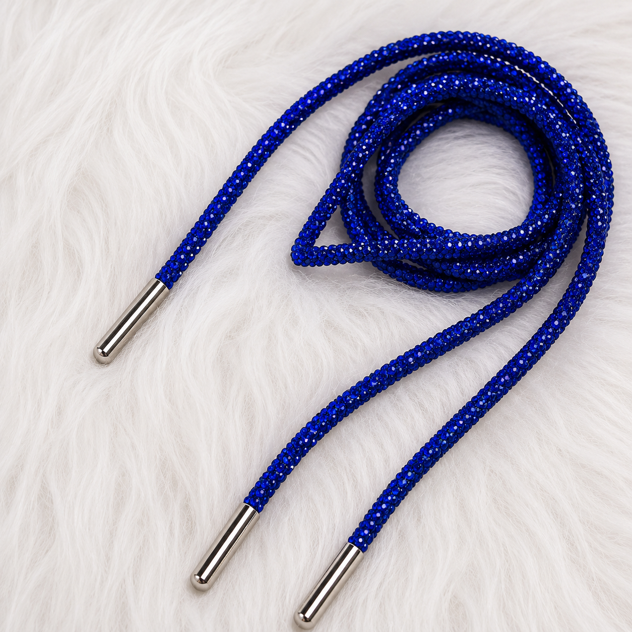 Rhinestone Bling String