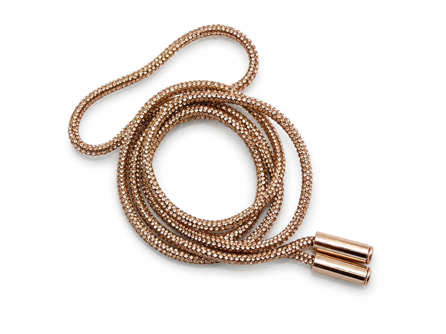 Rhinestone Bling String