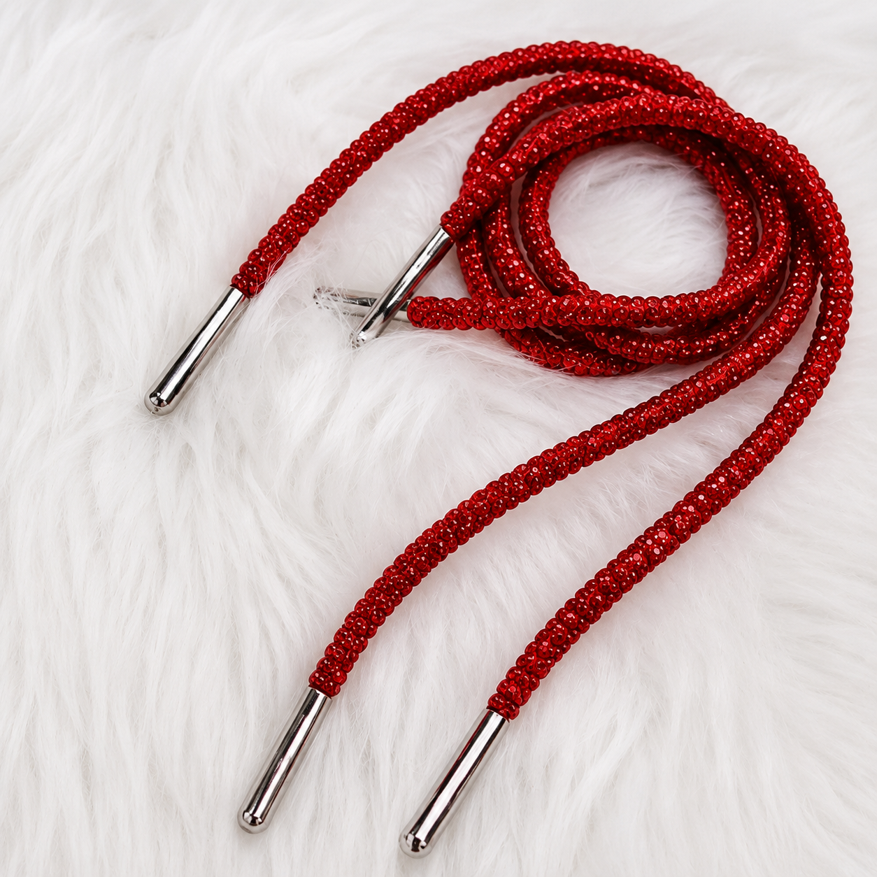 Rhinestone Bling String