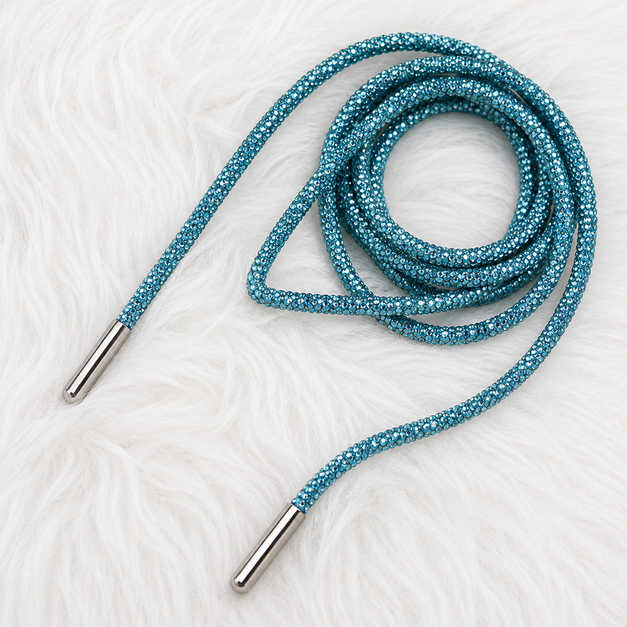 Rhinestone Bling String