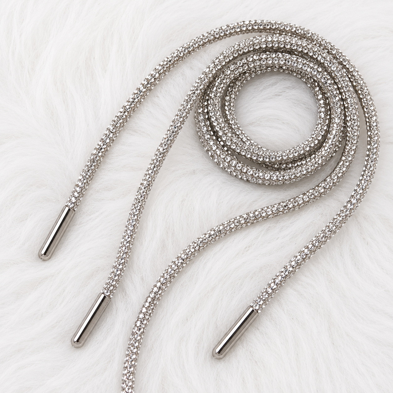 Rhinestone Bling String