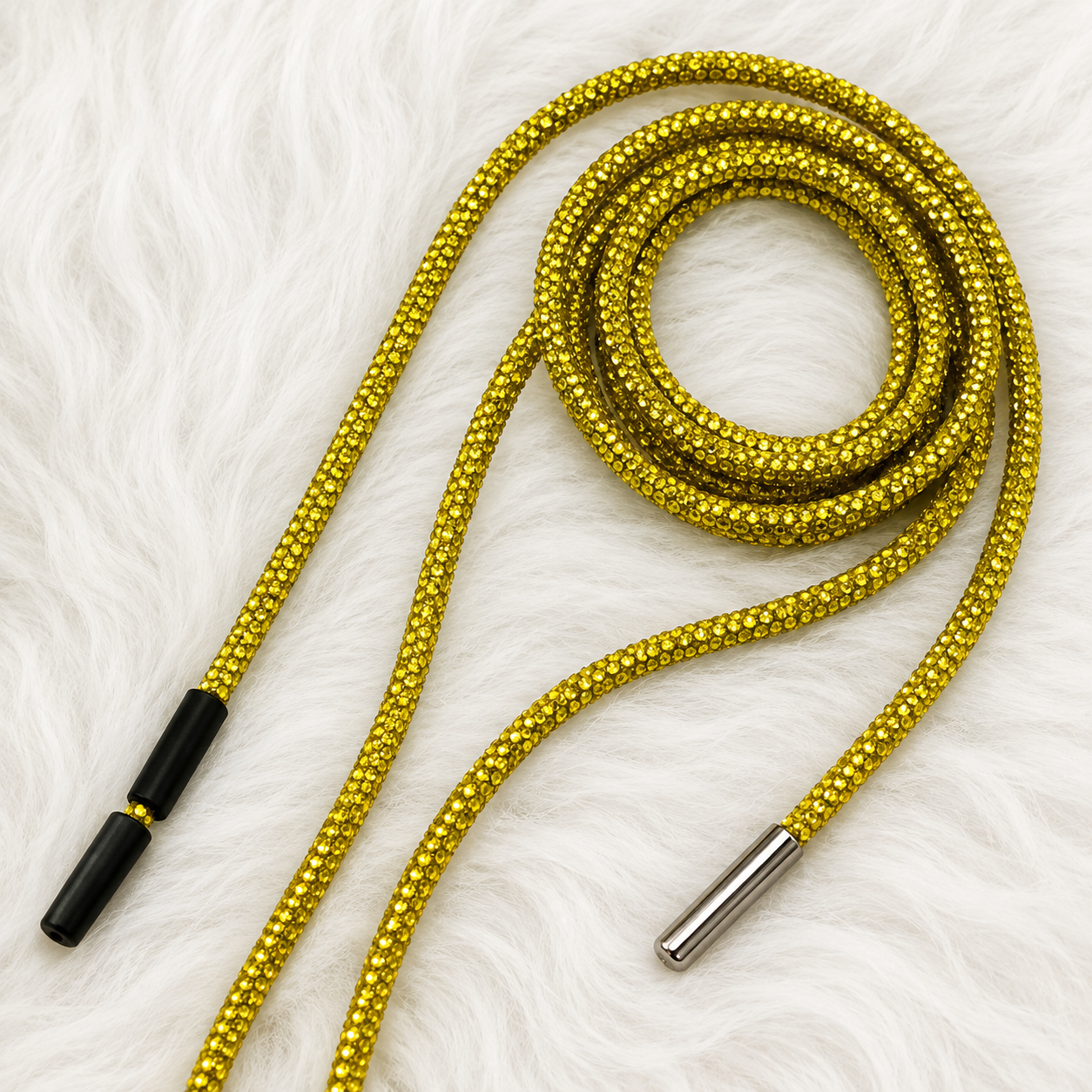 Rhinestone Bling String